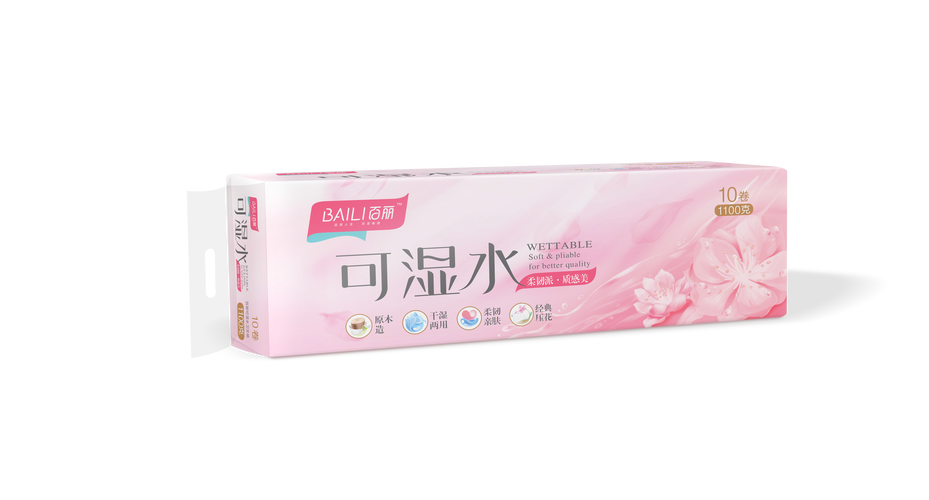 可湿水(桃花)系列